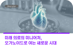 오가노이드 연구의 최신 동향과 전망