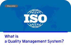 WELGENE의 품질경영(Quality Management)