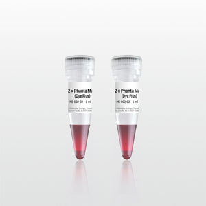 2X Phanta Max Master Mix (Dye Plus), (ME002-02V)