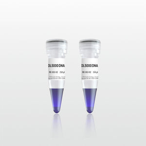 DL5000 DNA Marker (ME003-02V)