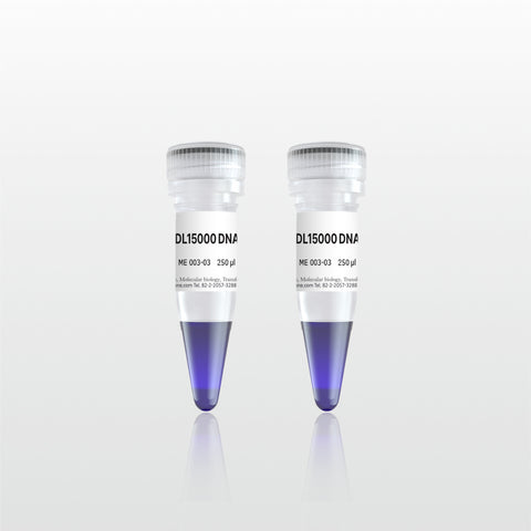 DL15000 DNA Marker (ME003-03V)