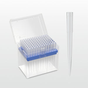1000 μl Pipette Tips (Rack), (PL003-03V)