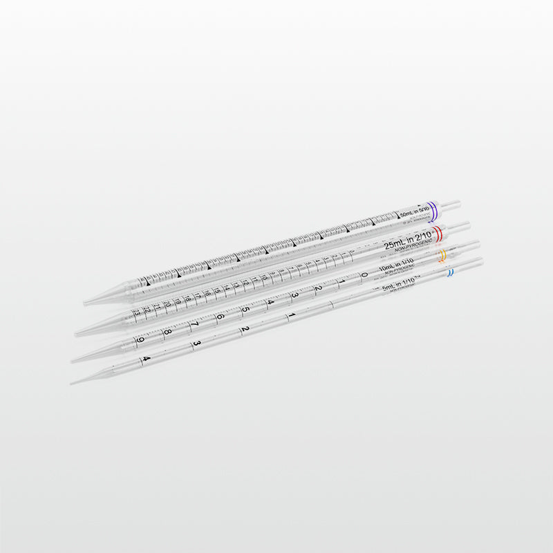 10 ml Disposable Serological Pipette (PL004-10V)