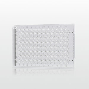 Cell culture plate 96 well (PL008-96V)