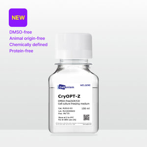 CryOPT-Z (RU010-03)