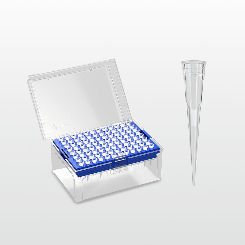Filtered pipette tips 10 μl (PL003-511V)
