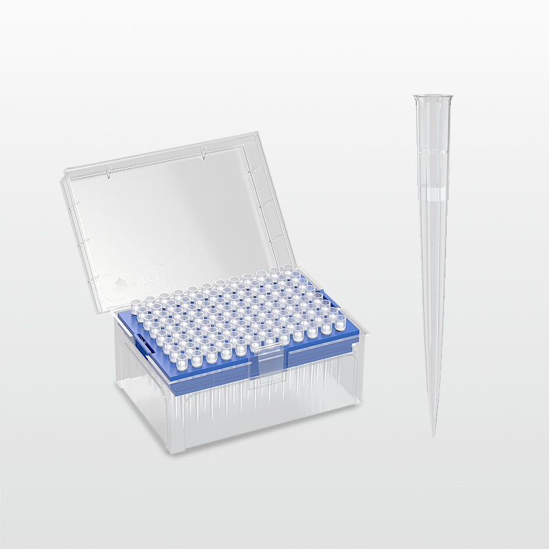 Filtered pipette tips 200 μl (PL003-512V)