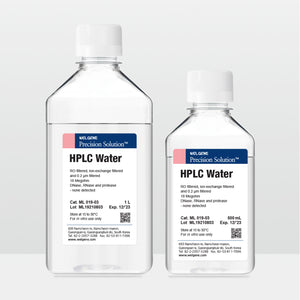 HPLC Water (ML019-03)
