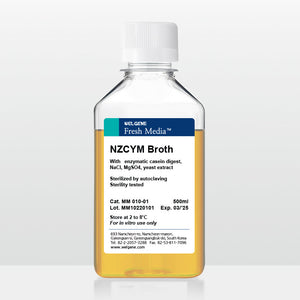 NZYM Medium (MM010-01)