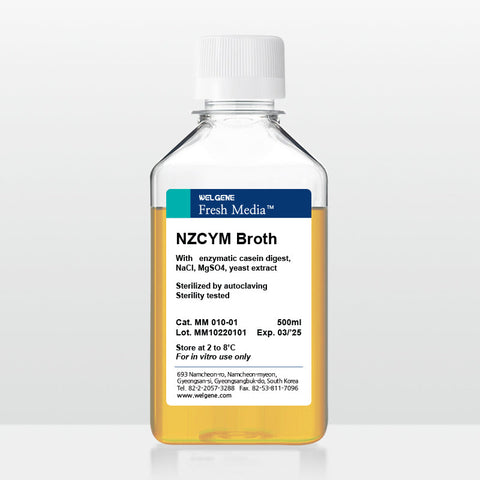 NZYM Medium (MM010-01)