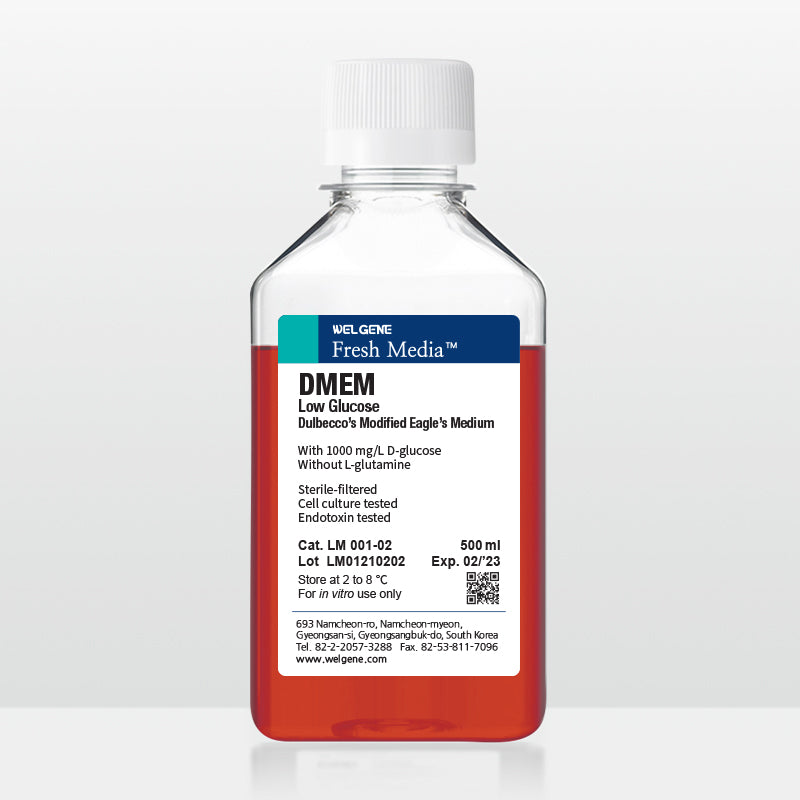 DMEM (LM001-02)