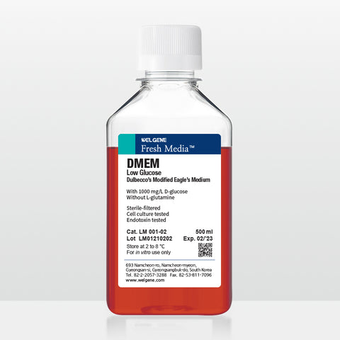 DMEM (LM001-02)