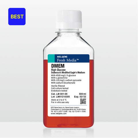 DMEM (LM001-05)