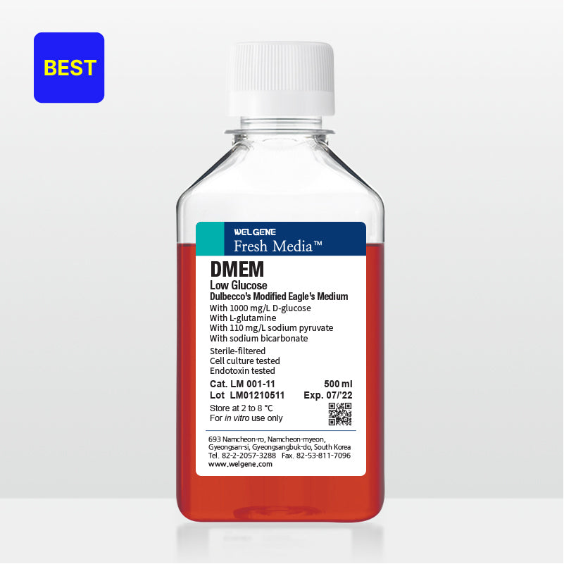 DMEM (LM001-11)