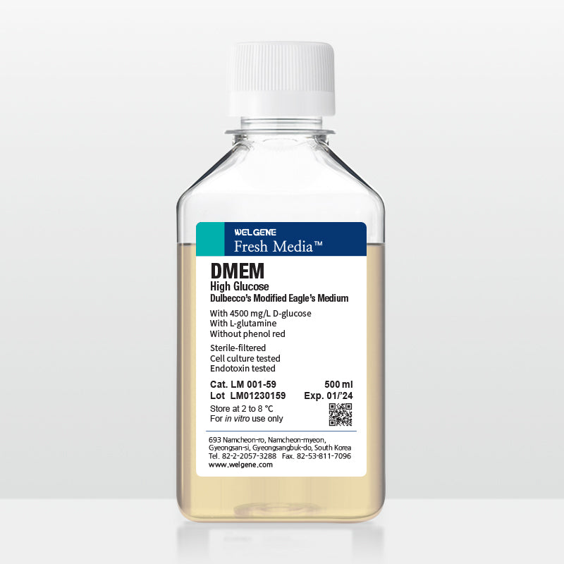 DMEM (LM001-59)