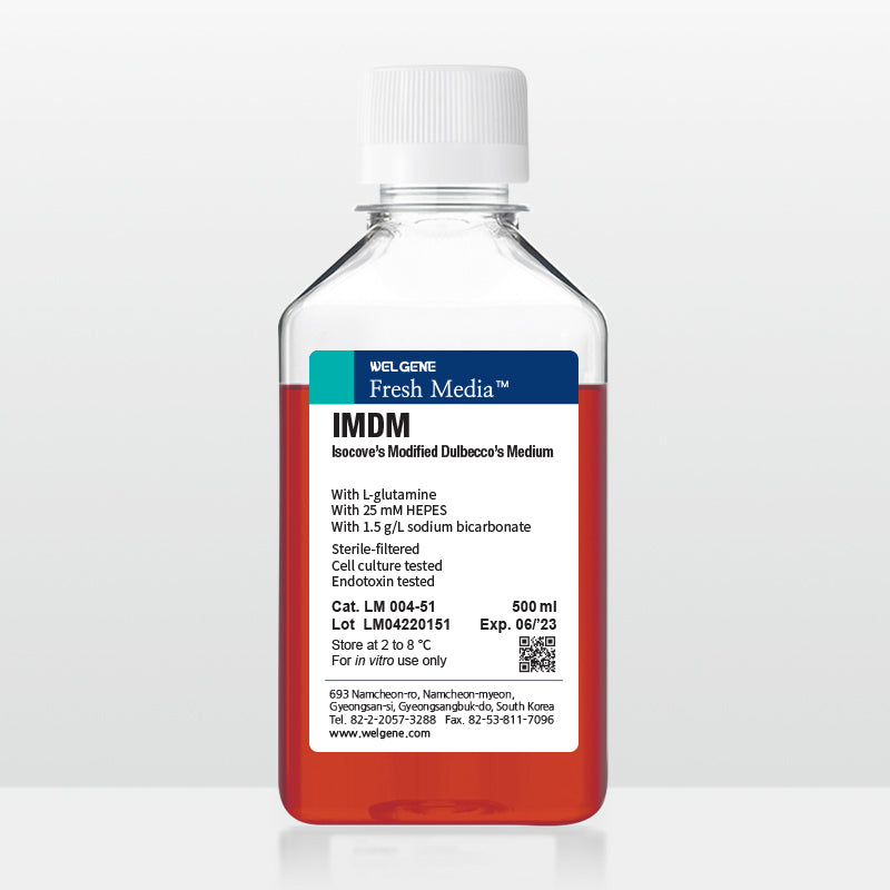 IMDM (LM004-51)