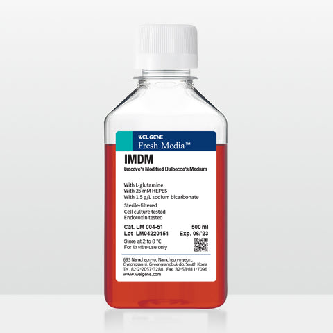 IMDM (LM004-51)