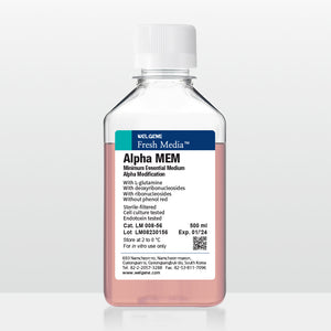 Alpha MEM (LM008-56)