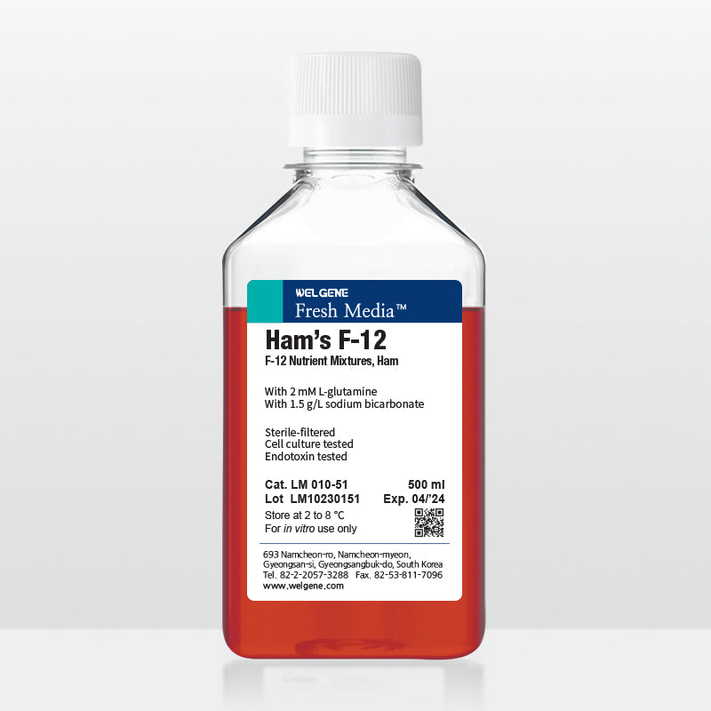 Ham's F-12 (LM010-51)