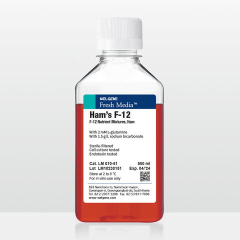 Ham's F-12 (LM010-51)