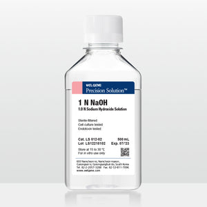 Sodium Hydroxide Solution (LS012-02)
