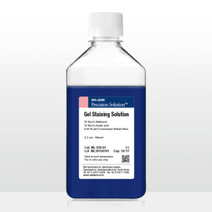 Gel Staining Solution (ML039-01)