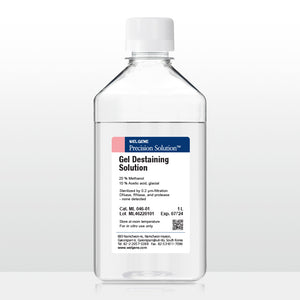 Gel Destaining Solution (ML046-01)