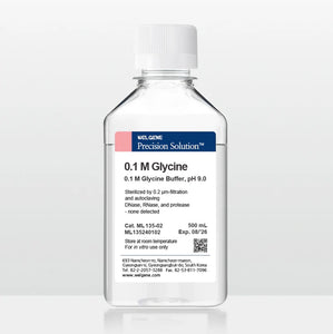 0.1 M Glycine Buffer  (ML135-02)