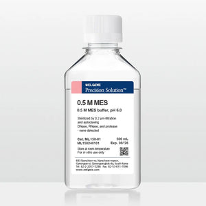 0.5 M MES Buffer (ML150-01)