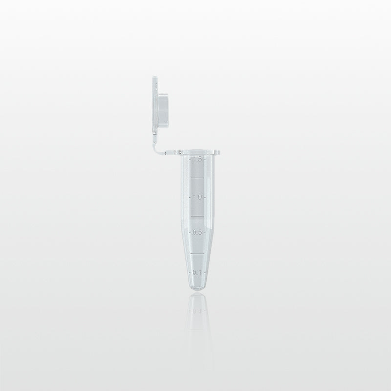Microcentrifuge tube 1.5 ml (PL005-01V)