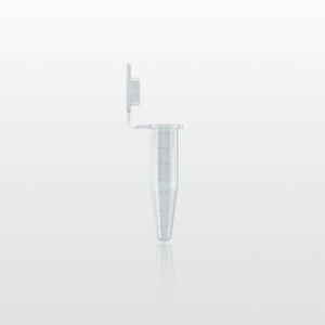 Microcentrifuge tube 1.5 ml (PL005-01V)