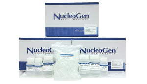 WelPrep Plasmid Miniprep Kit (PR001-02)