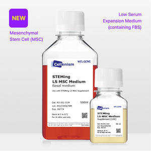 LS-MSC Medium Kit(RS001-01) Containing FBS