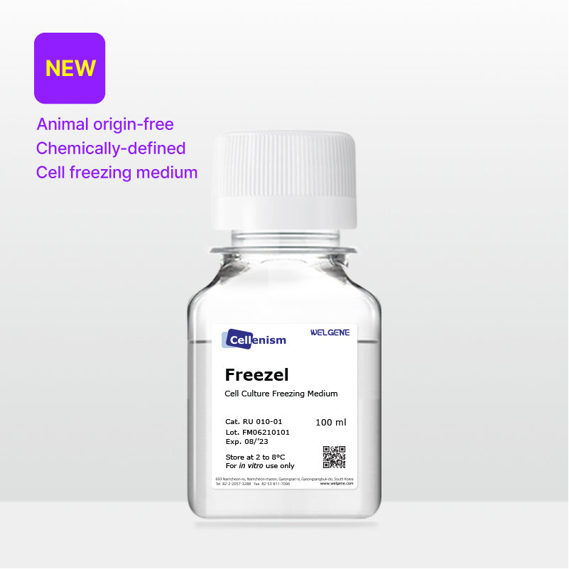 Freezel (RU010-01)