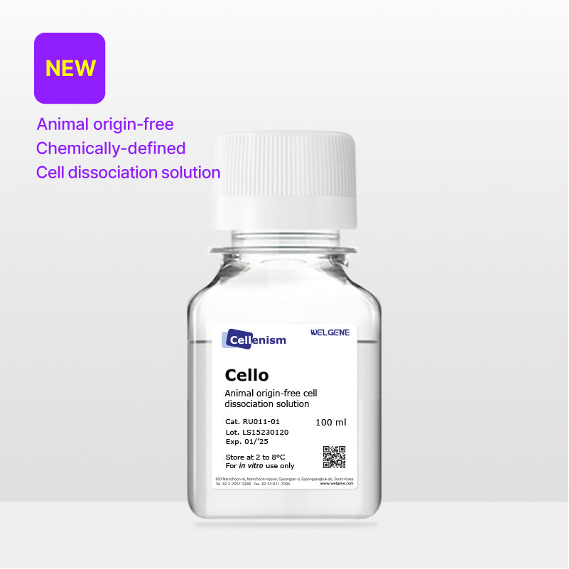 Cello (RU011-01)