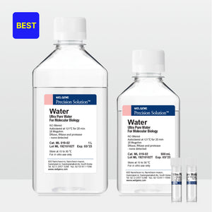 Ultra Pure Water (ML019-02)
