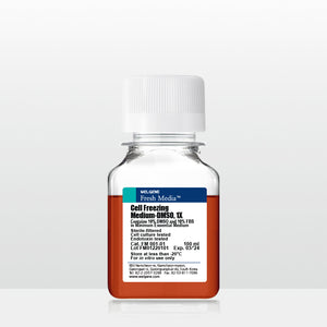 Cell Freezing Medium-DMSO(1X) (FM001-01)