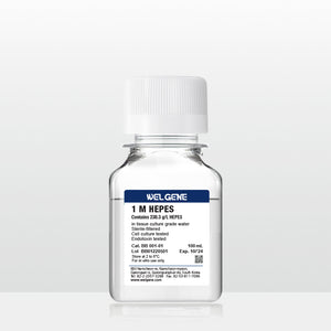 HEPES buffer solution(1.0M), (BB001-01)