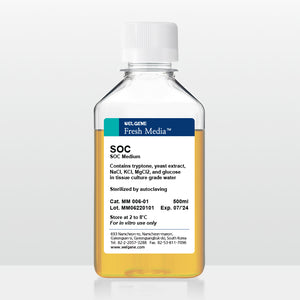SOC Medium (MM006-01)
