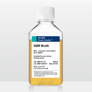 NZM Medium (MM011-01)