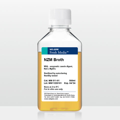 NZM Medium (MM011-01)