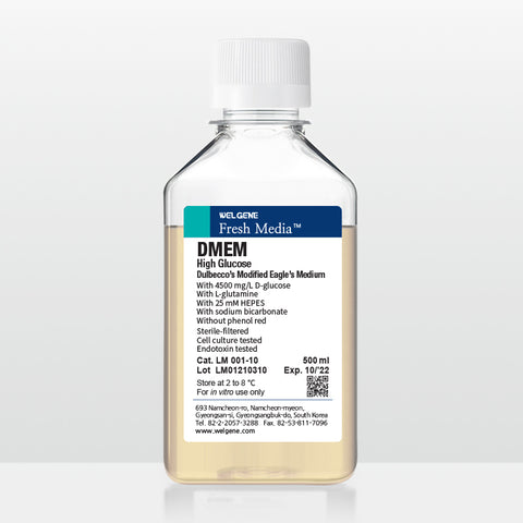DMEM (LM001-10)