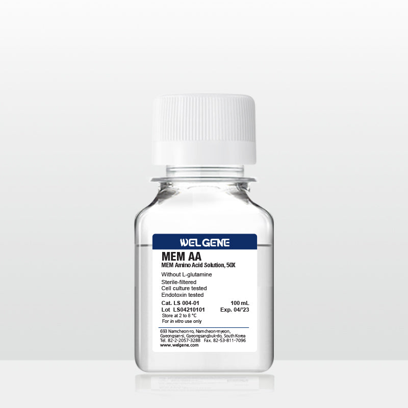 MEM Amino Acid Solution (LS004-01)