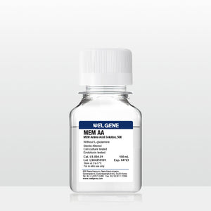MEM Amino Acid Solution (LS004-01)