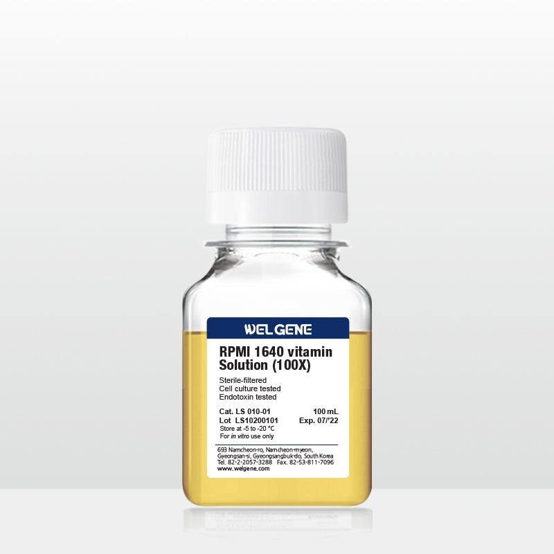 RPMI 1640 Vitamins (LS010-01)