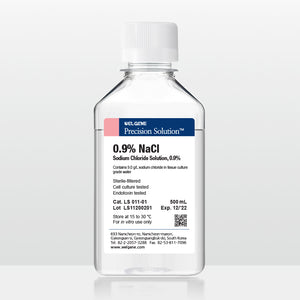 Sodium Chloride Soluton (LS011-01)