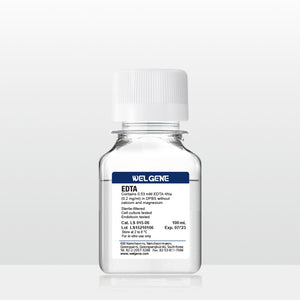 EDTA Solution (0.53 mM), (LS015-06)