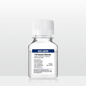 Calcium Chloride (1.0M), (LS019-02)