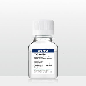 ITSP (100X), (LS030-01)
