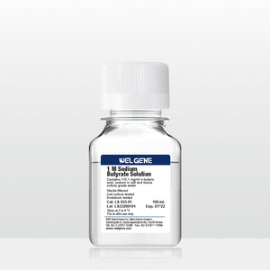 Sodium Butyrate (1.0 M), (LS033-01)